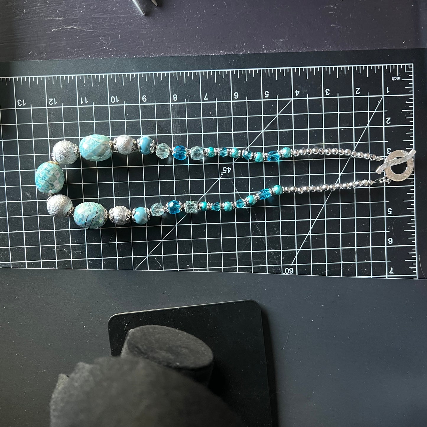 Ocean Breeze Necklace