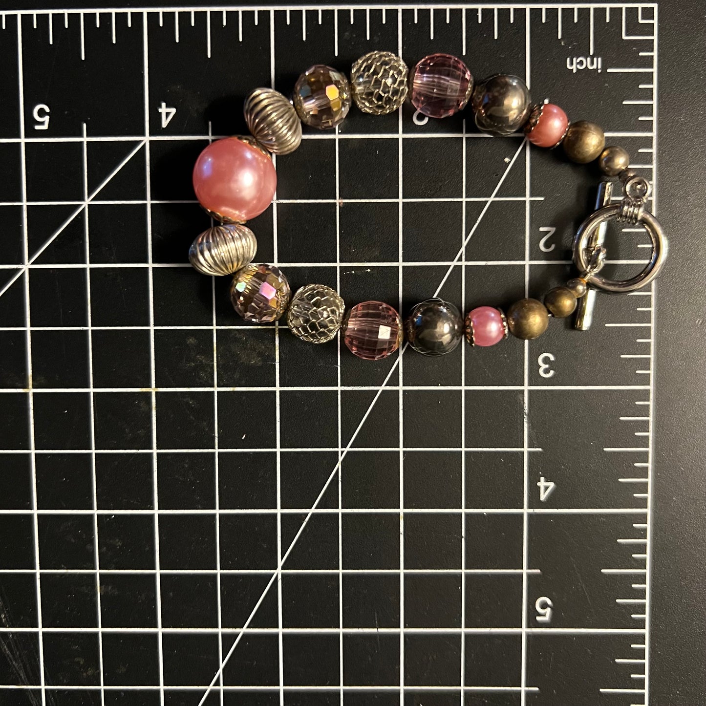 Pretty Persuasion Bracelet