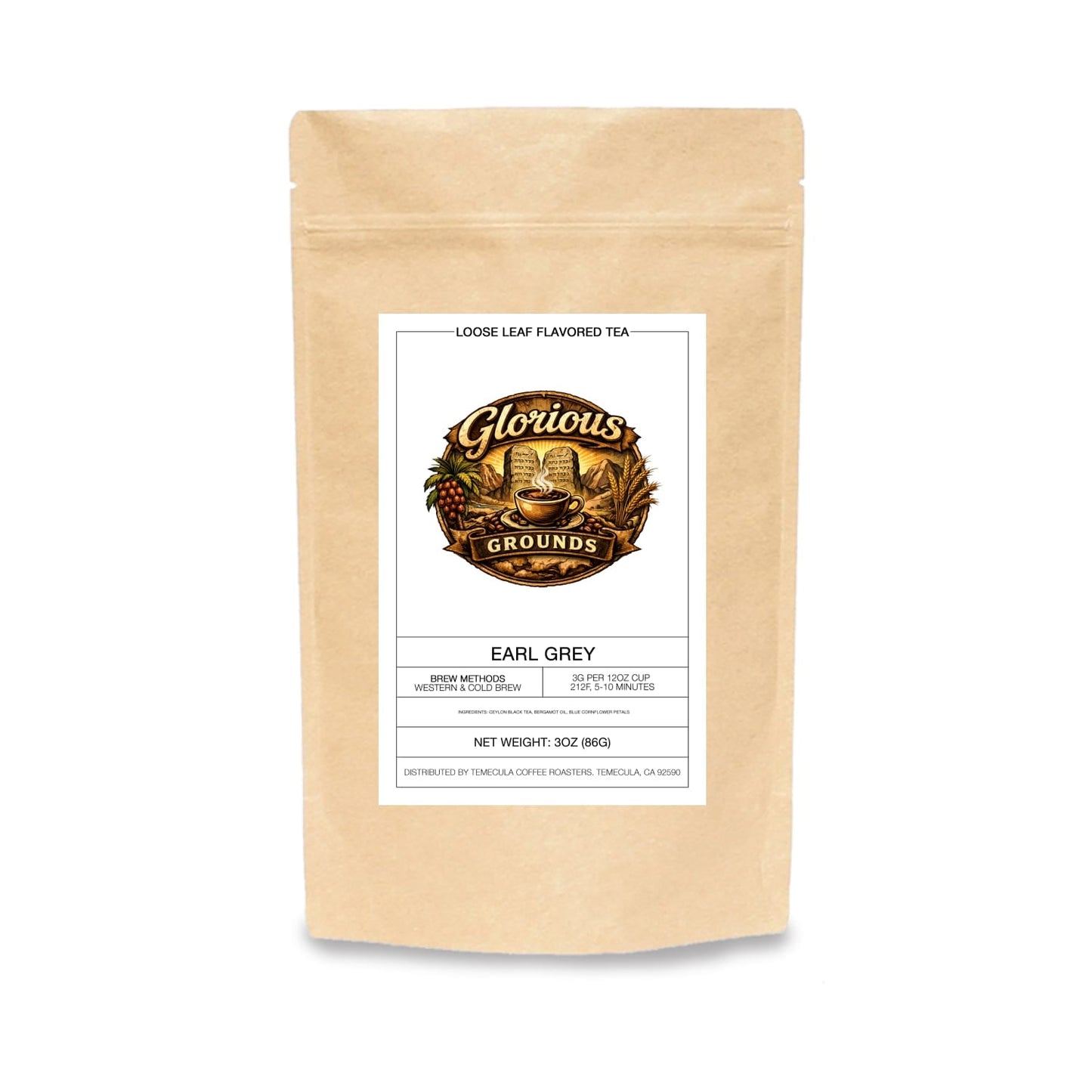 Earl Grey