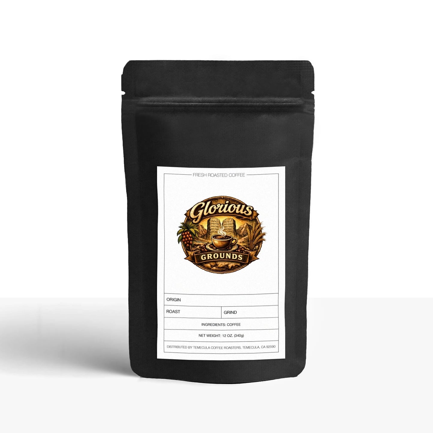House Blend