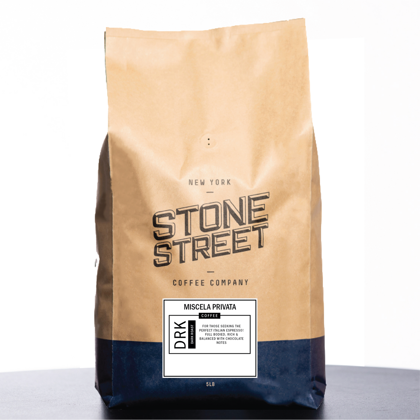 Miscela Privata 5LB
