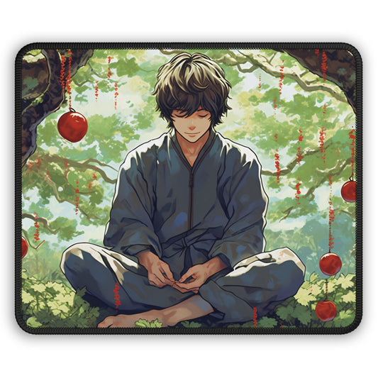 Nature Meditation Gaming Mousepad