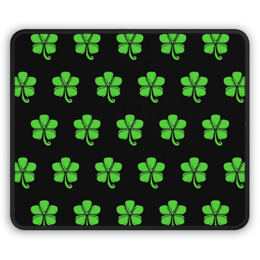 Shamrock Gaming Mousepad
