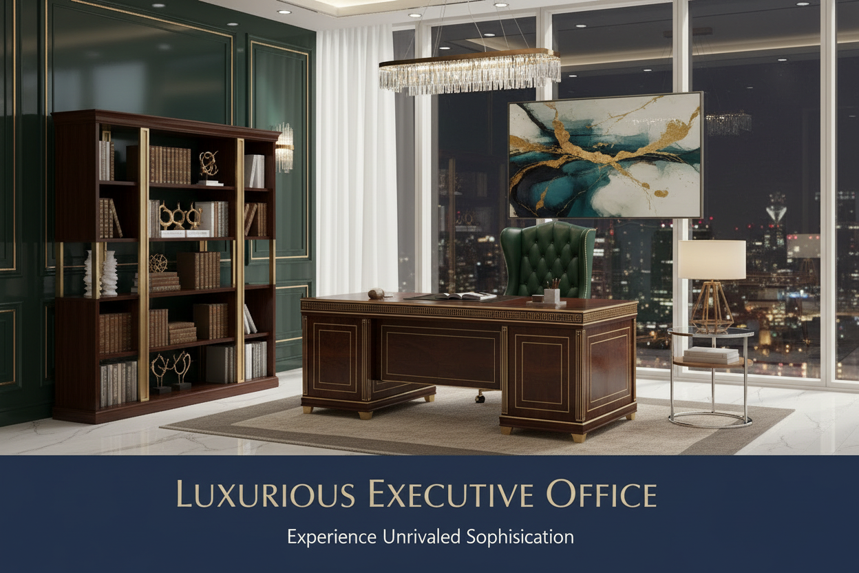 Office Furniture