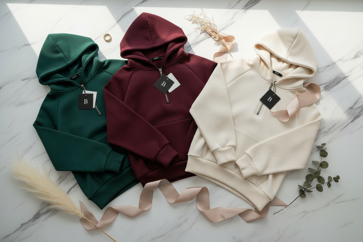 Tees & Hoodies