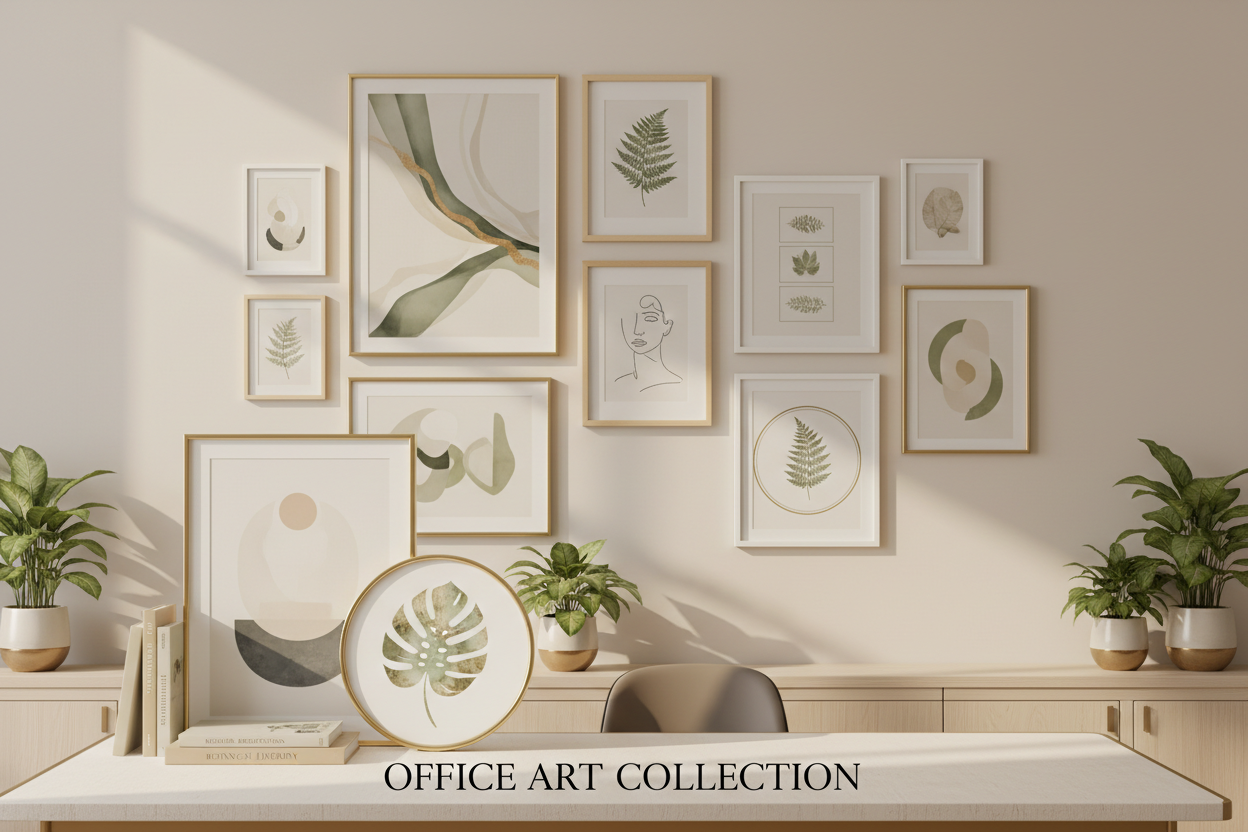 Office Art