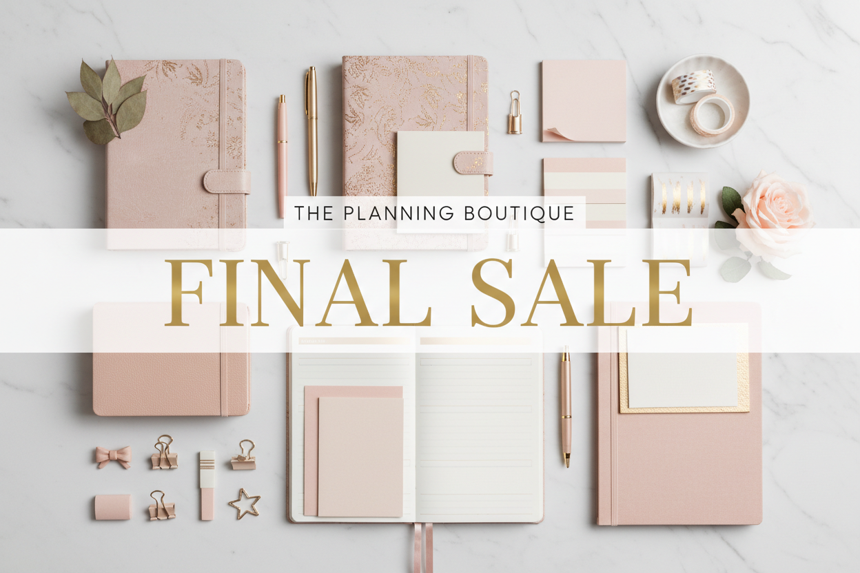 Final Sale Collection