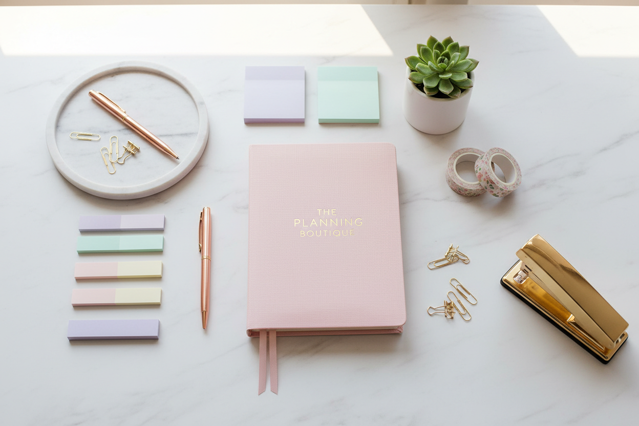 Office Accessories