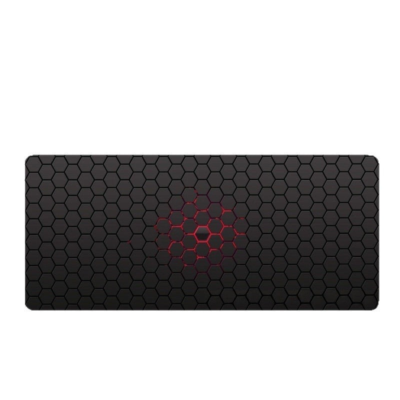 Large Diatom Non-Slip Mouse Pad