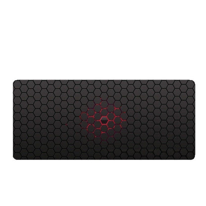 Large Diatom Non-Slip Mouse Pad
