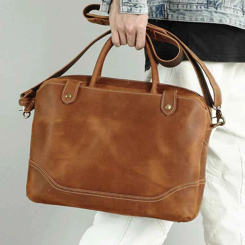The Everyday Office Briefcase