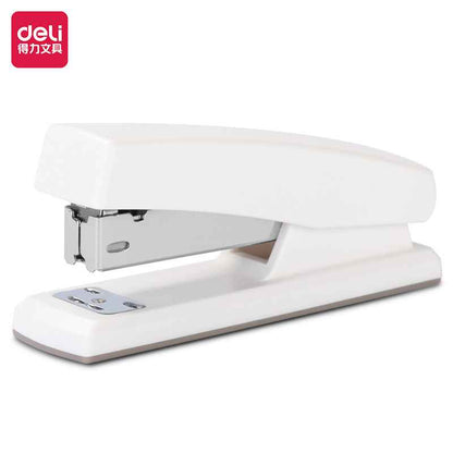 Deli Heavy-Duty Stapler 0425 with 12# Staples
