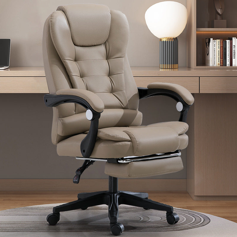 Modern Comfortable Adjustable Office Chair for Home