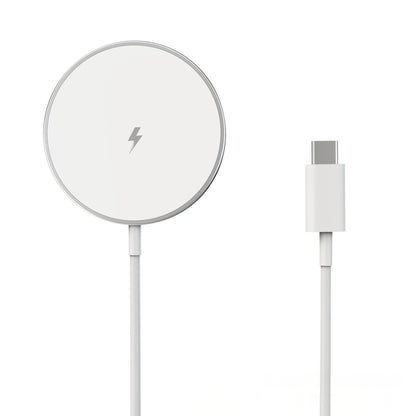 Ultra-thin Magnetic Wireless Charger