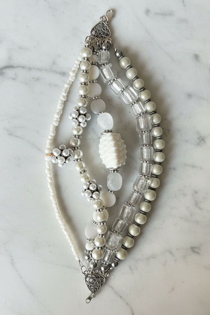 5-Strand Bracelets