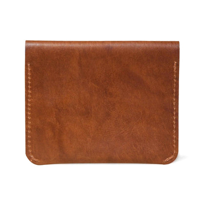 Leather Coin Holder