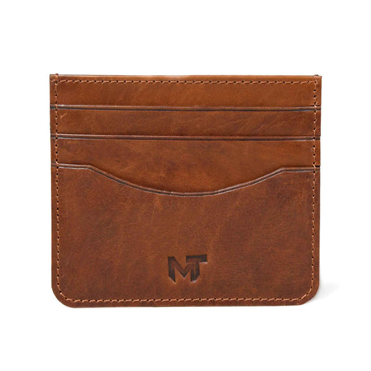 6 Credit Cards Holder