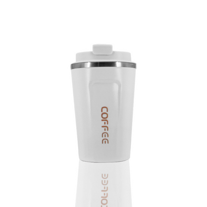 Smart Temperature Display Insulated Cup