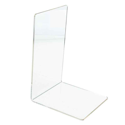 Acrylic Desktop Book Stand
