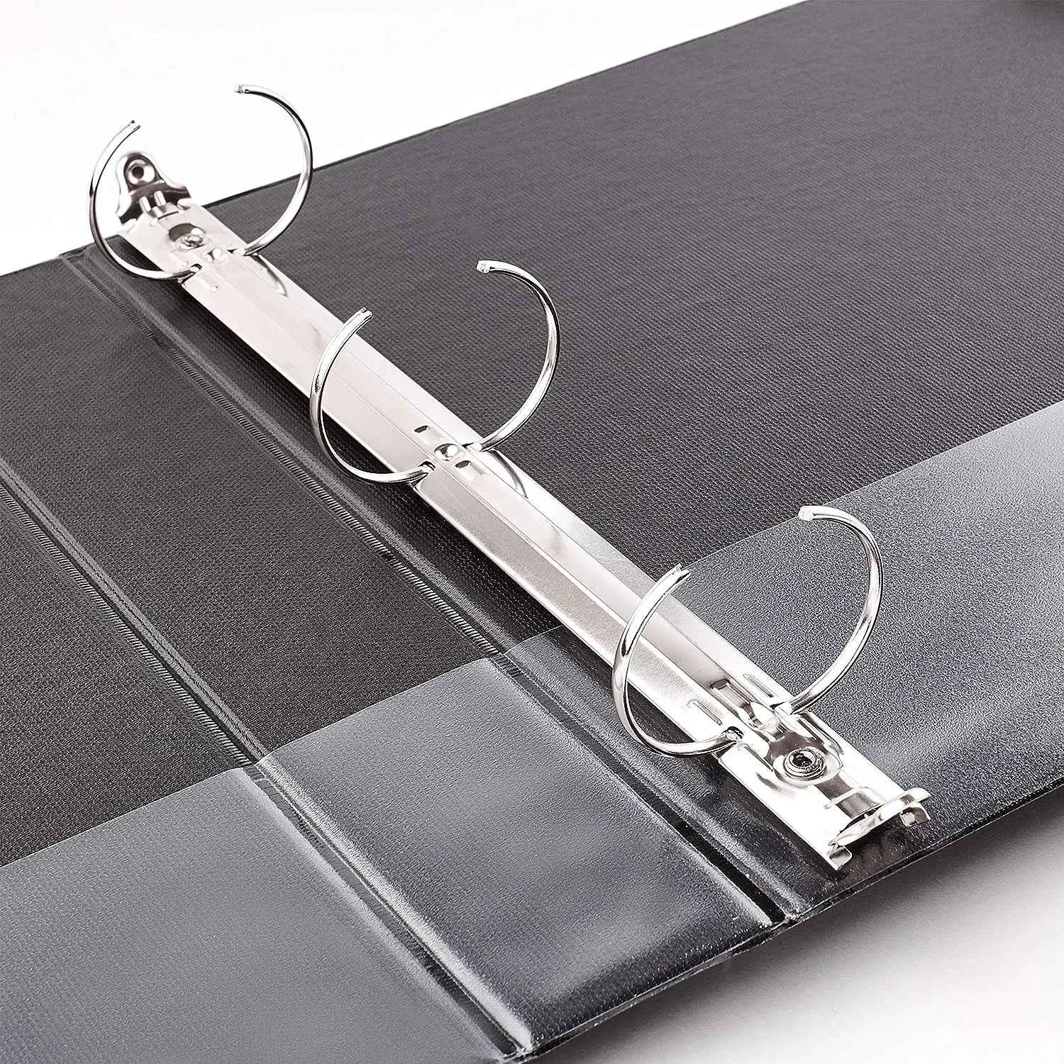 3 Ring Binder- 1" - Blue