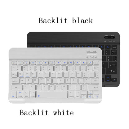 Wireless Mouse For Tablets And Laptops