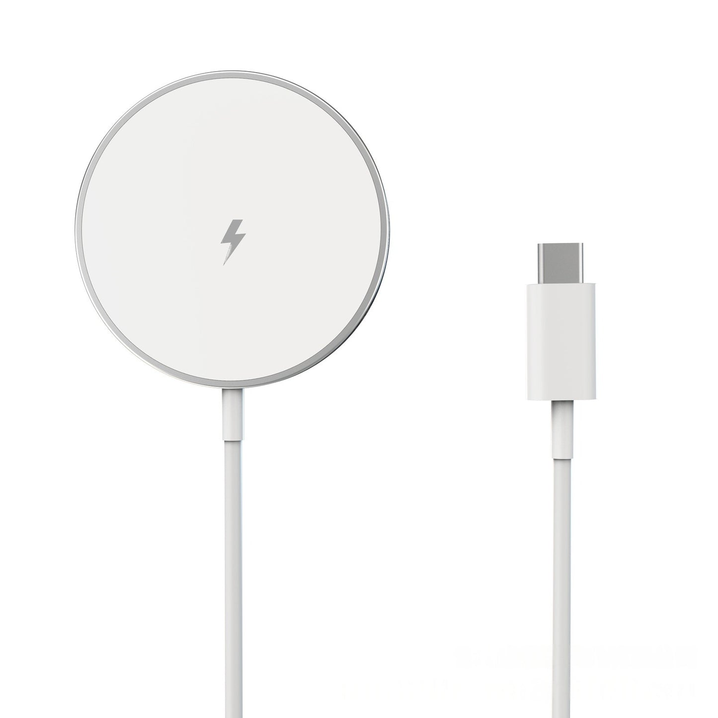 Ultra-thin Magnetic Wireless Charger