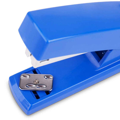 Deli Heavy-Duty Stapler 0425 with 12# Staples