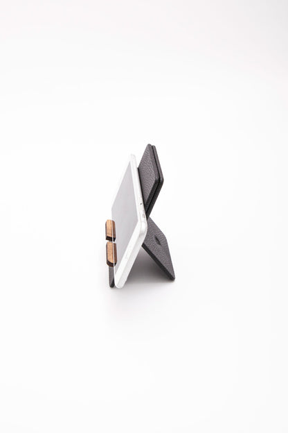 Leather Vertical Phone Holder