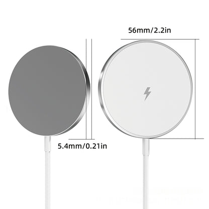 Ultra-thin Magnetic Wireless Charger