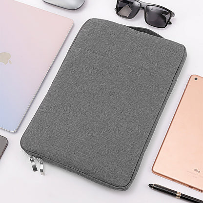 Fleece Laptop Sleeve for Lenovo, Huawei, Apple 13"
