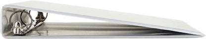 3 Ring Binder- 1" - White