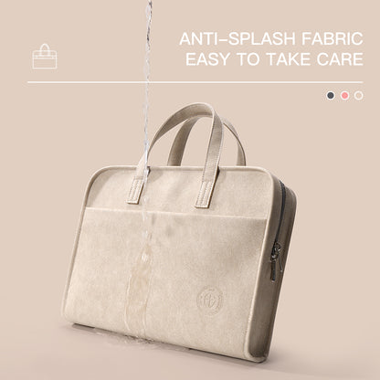 Laptop Shoulder Bag for Huawei and HP Computers