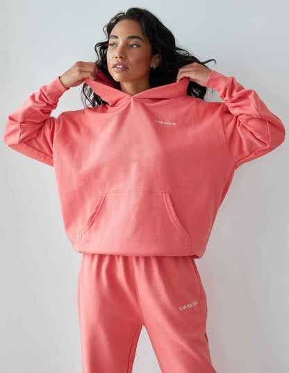 Basics Canyon Unisex Hoodie