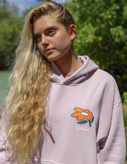 Beloved Unisex Hoodie
