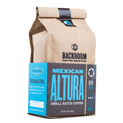 Mexican Altura