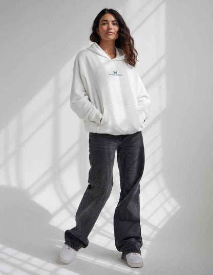 God Heals Unisex Hoodie