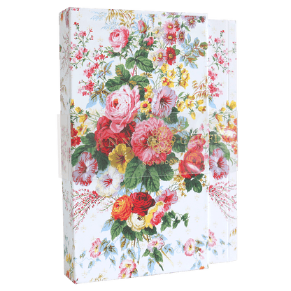 Annalise Floral Notebook Set
