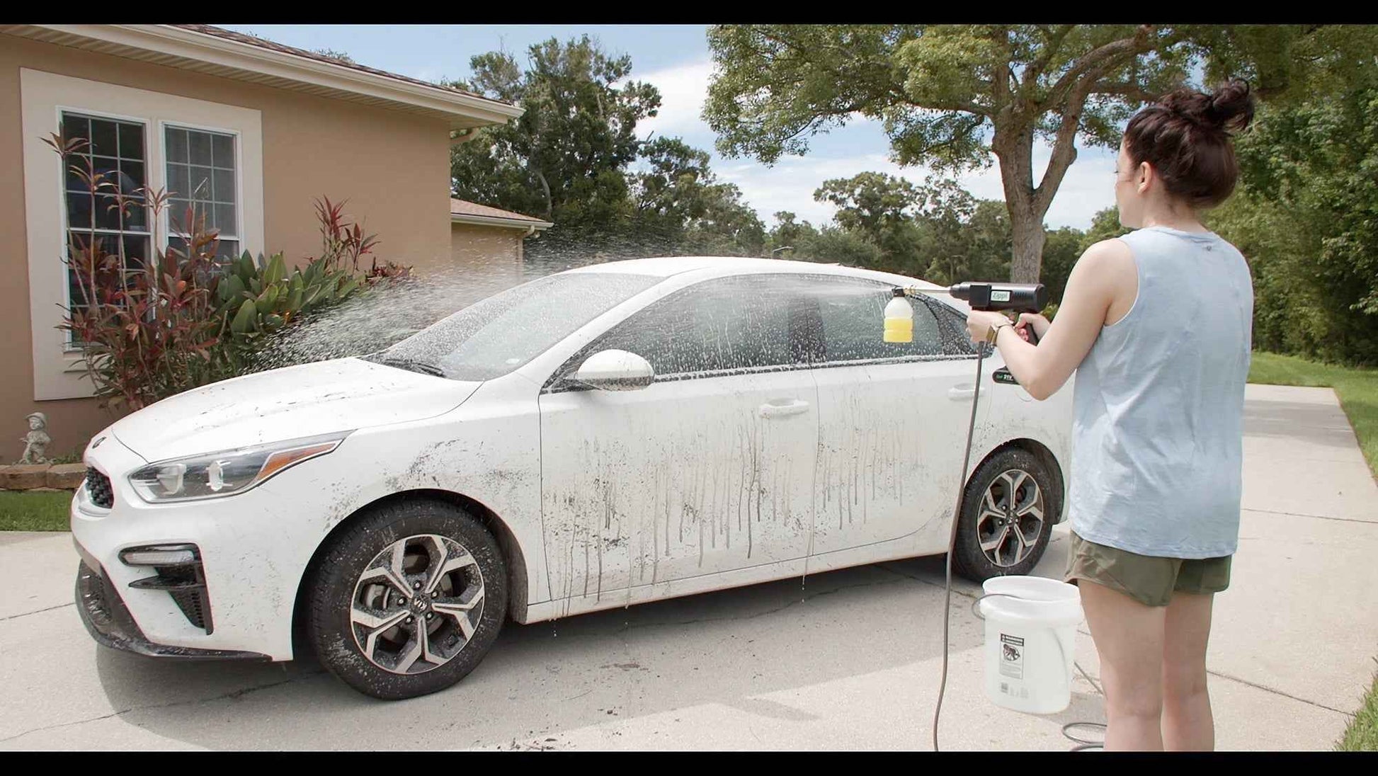 Zippi HydroCleaner