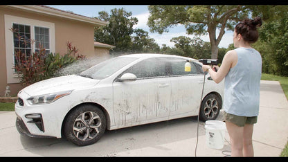 Zippi HydroCleaner