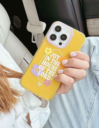 House of the Lord Phone Case