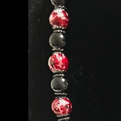 Midnight Romance Jewelry Set