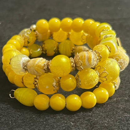 Sunshine & Lemons Jewelry Set