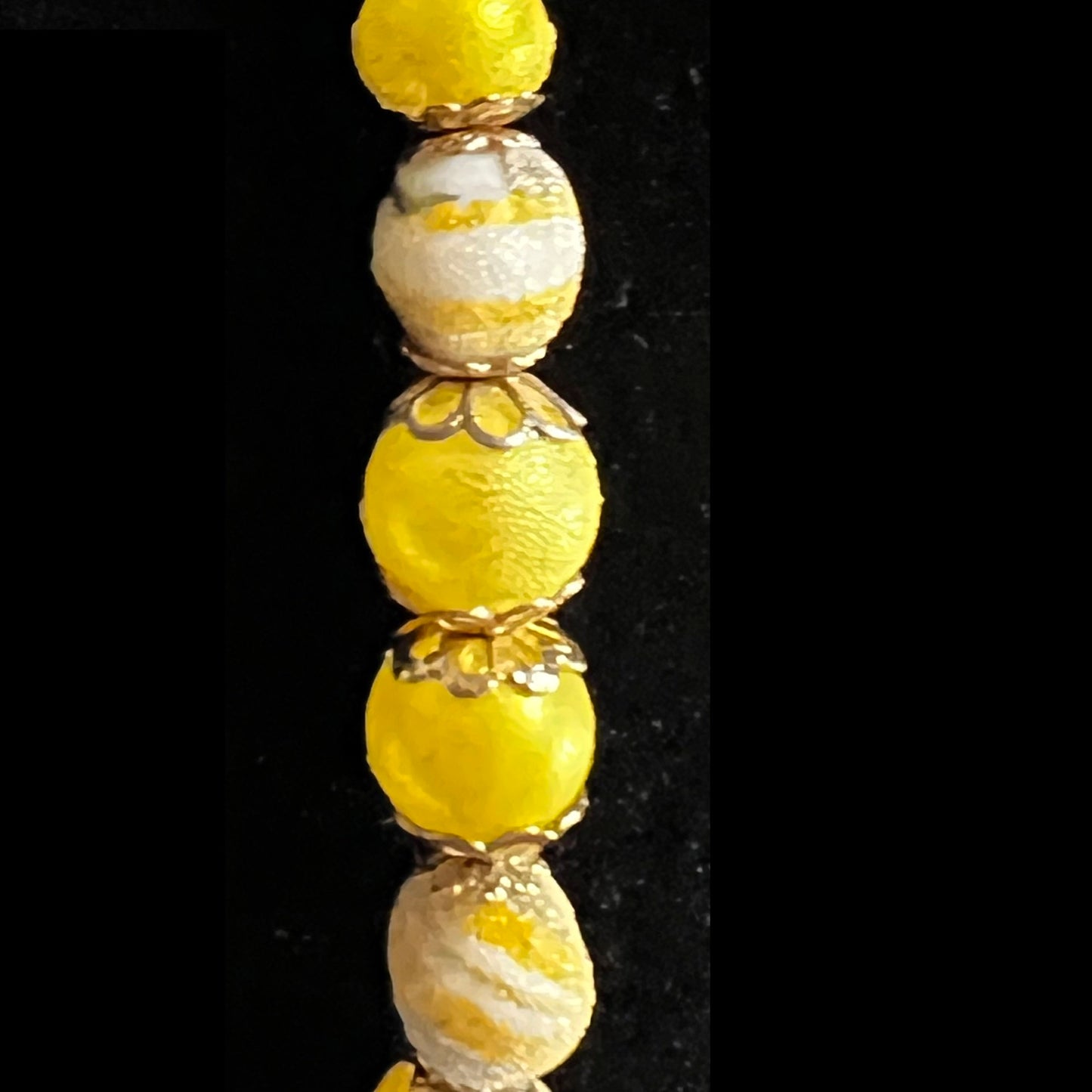 Sunshine & Lemons Jewelry Set