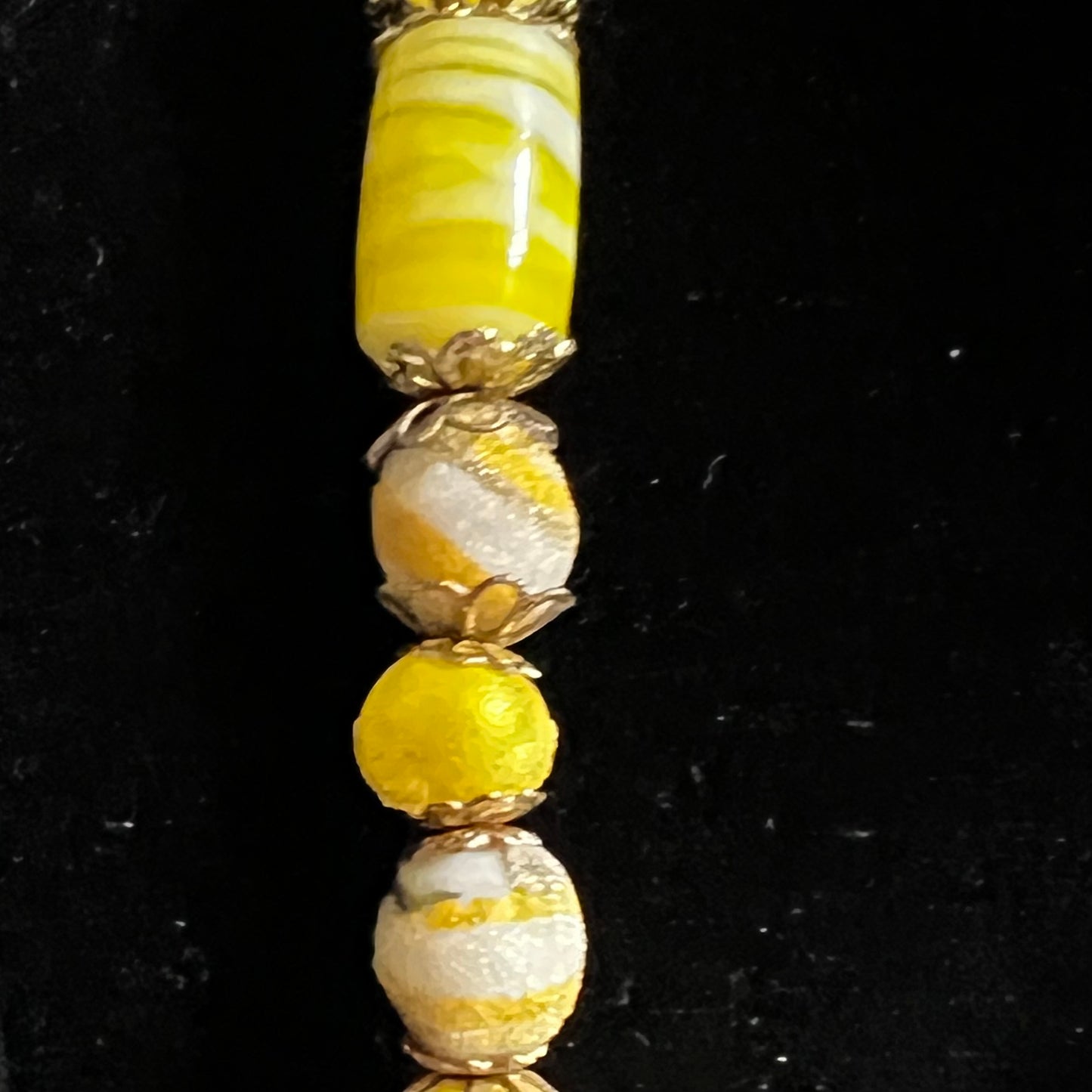 Sunshine & Lemons Jewelry Set