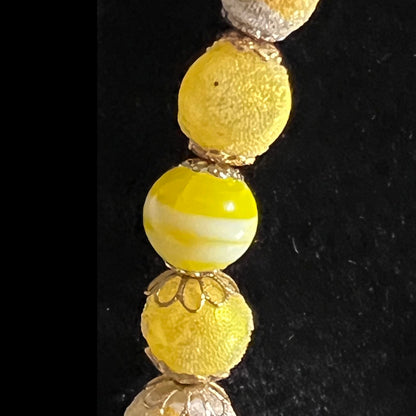 Sunshine & Lemons Jewelry Set
