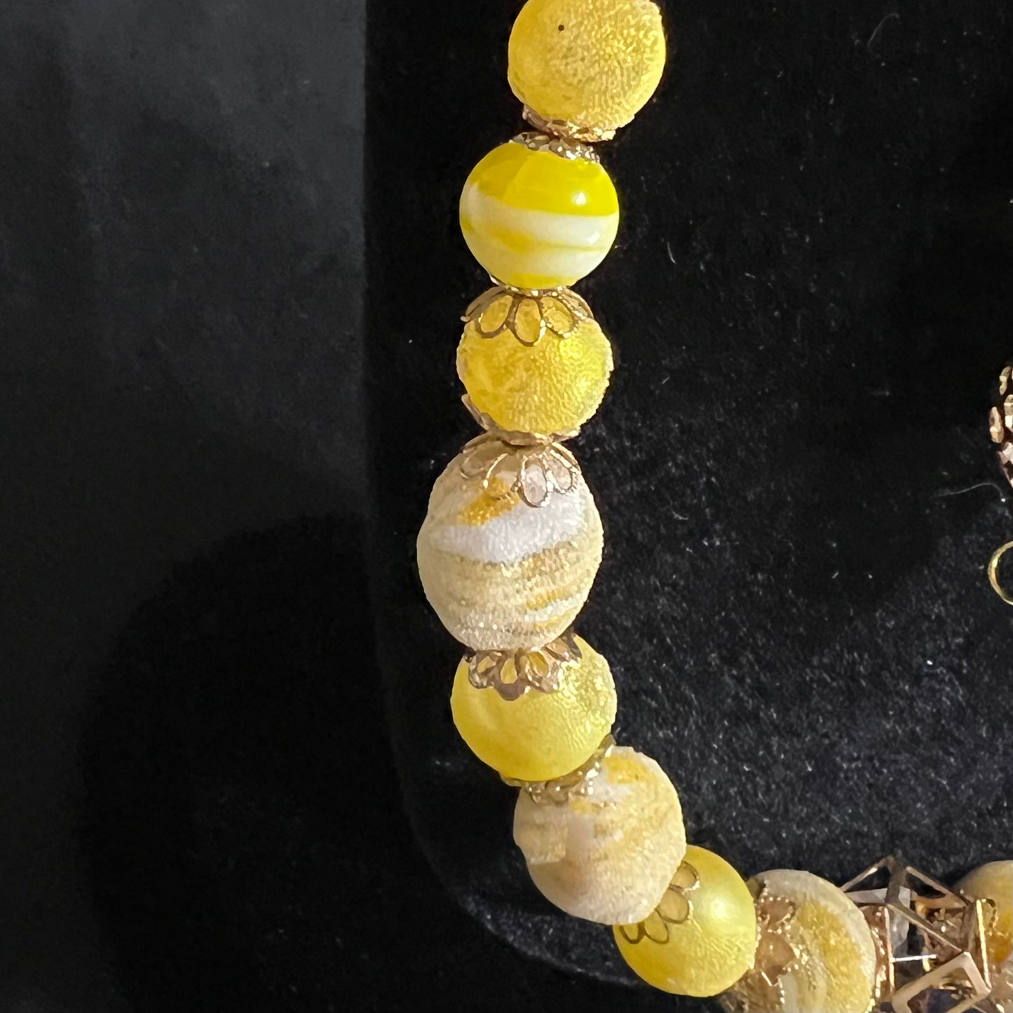 Sunshine & Lemons Jewelry Set