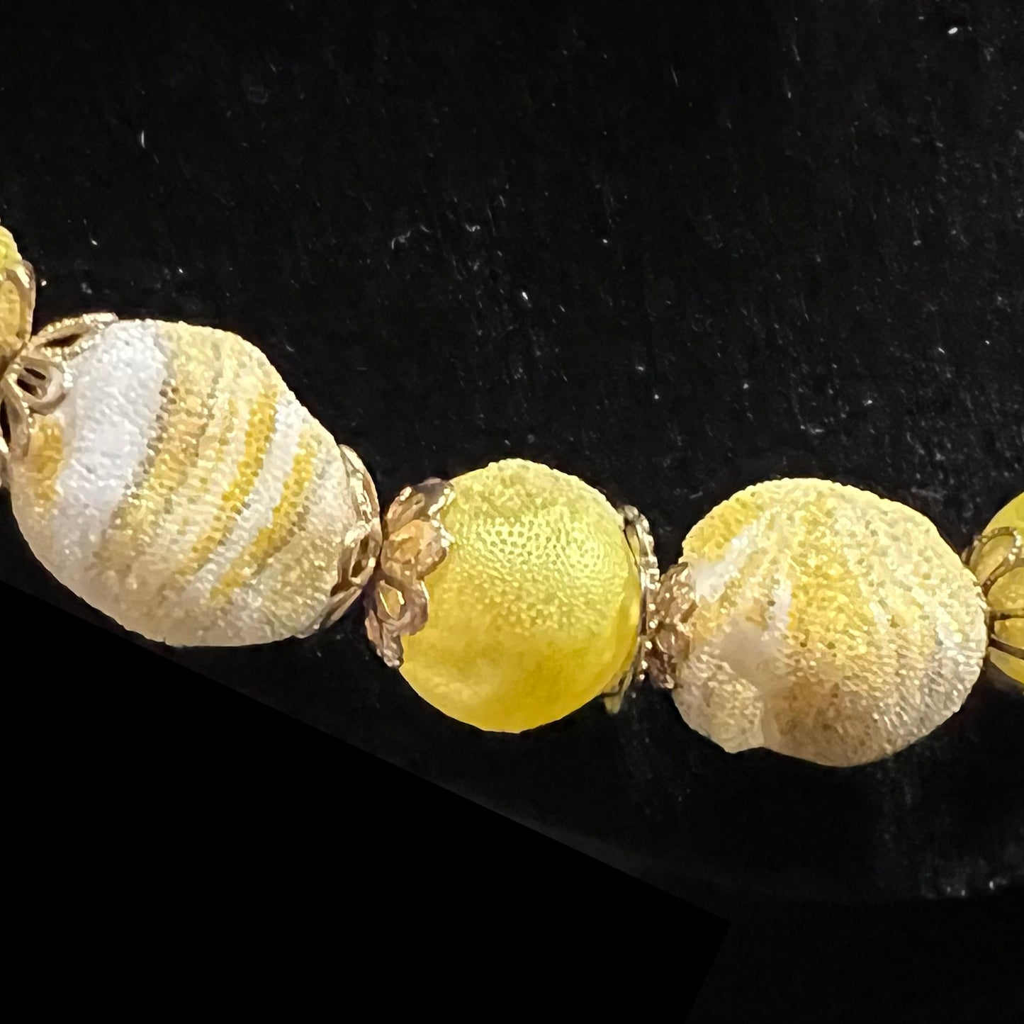 Sunshine & Lemons Jewelry Set