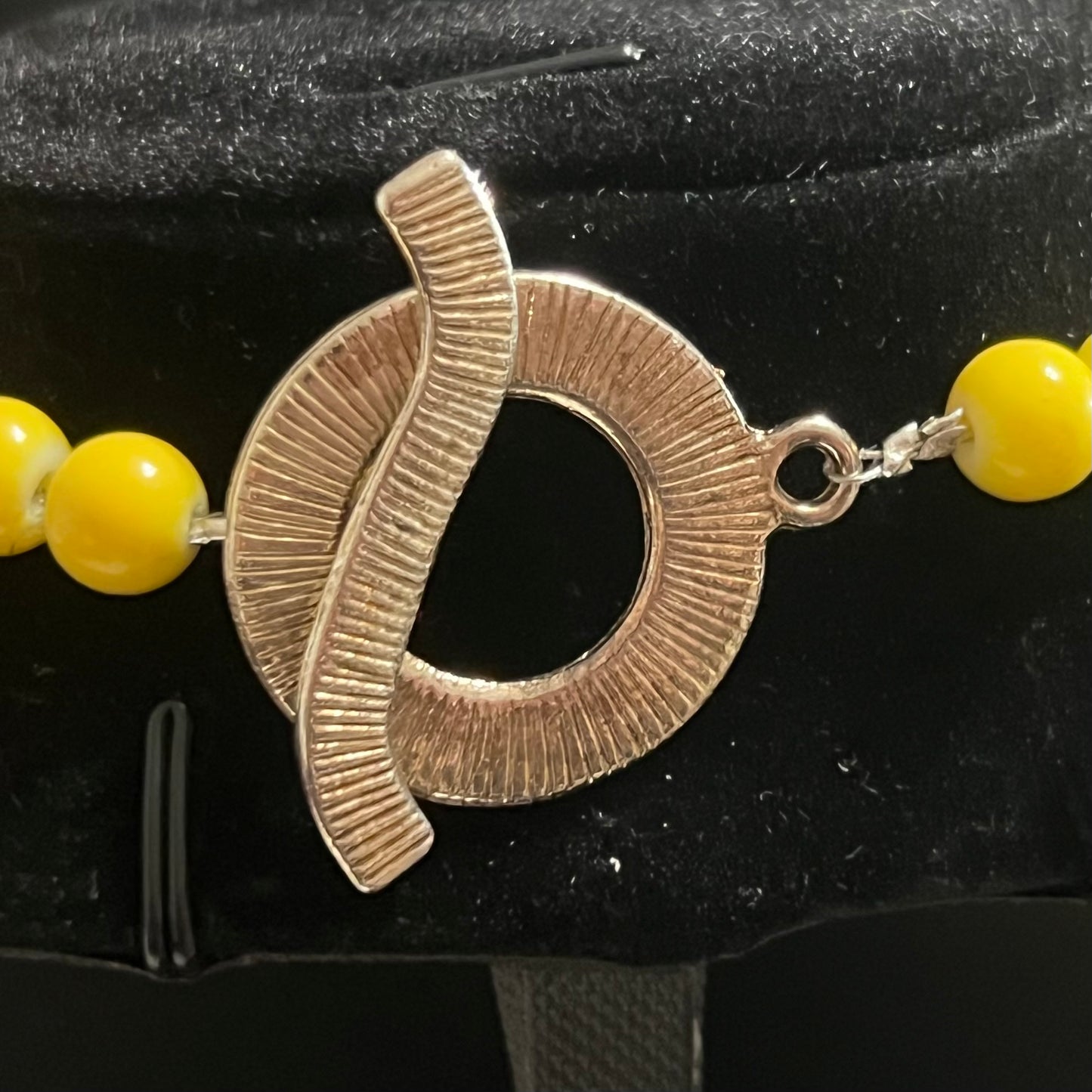 Sunshine & Lemons Jewelry Set