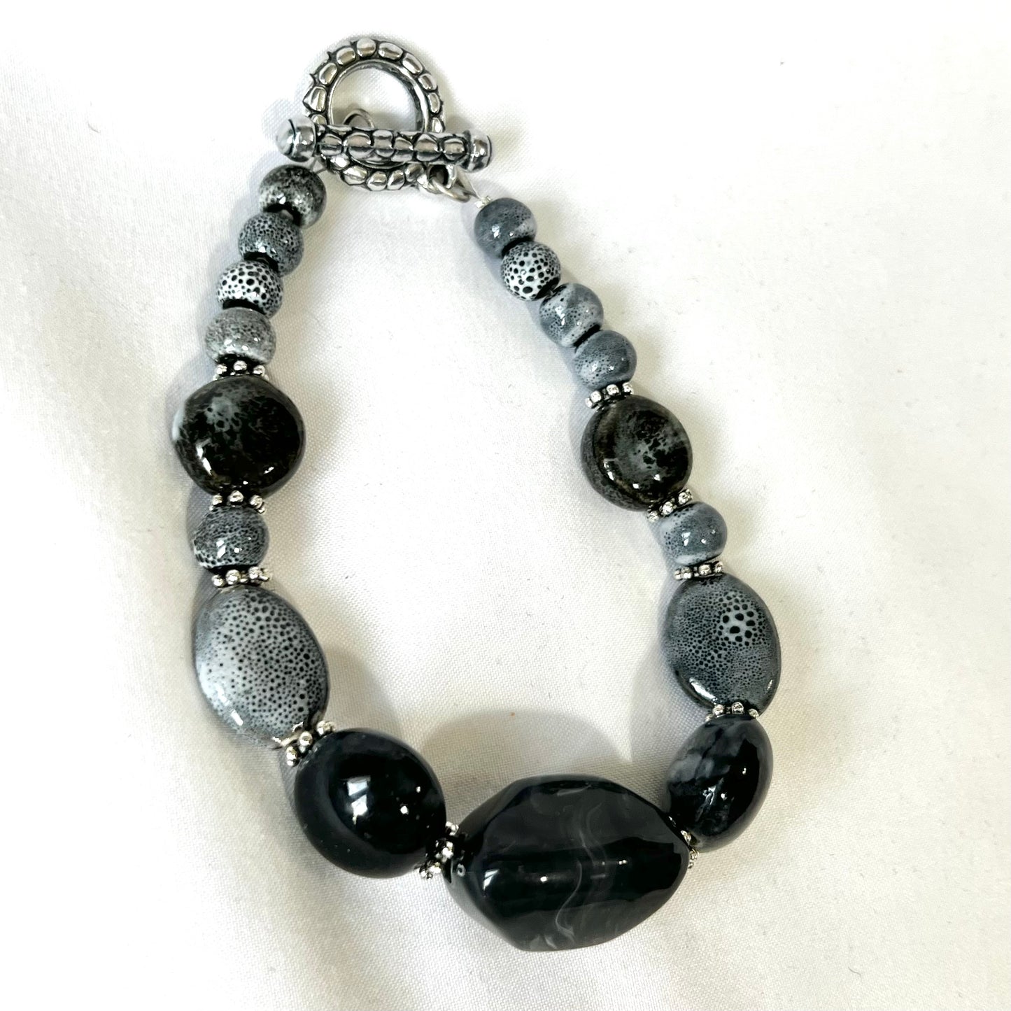 Midnight Forest Jewelry Set