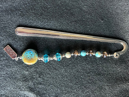 Vintage Shepard’s Hook Bookmarks